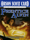 Cover image for Prentice Alvin